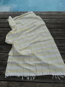 copy of beige beach towel