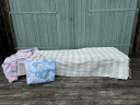 copy of beige beach towel