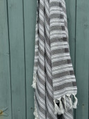 copy of Cotton gauze throw