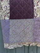 copy of Alix quilted jacket / sleeveless