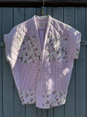 Veste matelassée Axelle