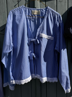 copy of Alix quilted jacket...