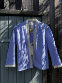 copy of Alix quilted jacket / sleeveless