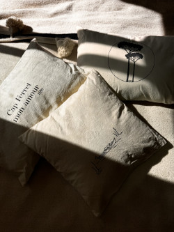 copy of Cover "Cap Ferret mon amour"