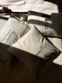 copy of Cover "Cap Ferret mon amour"