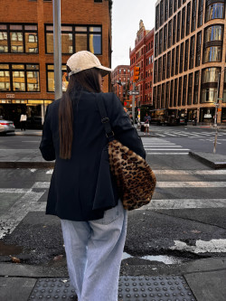 copy of Teddy Large bag