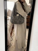 copy of Teddy Large bag