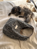 copy of Teddy Large bag