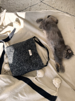 copy of Teddy Large bag