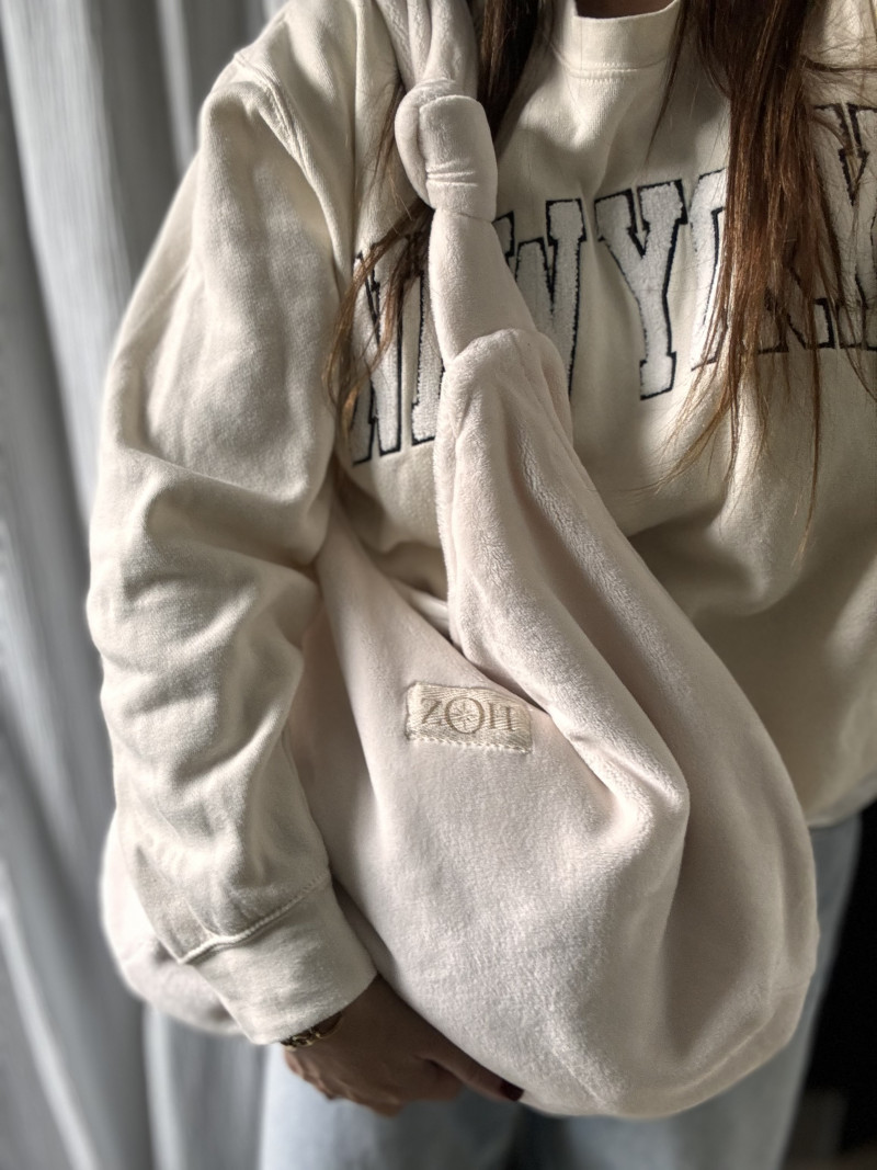 copy of Teddy Large bag