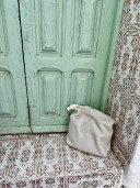 Ninon Bouclé Bag