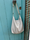 Ninon Bouclé Bag