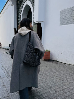 copy of Teddy Large bag