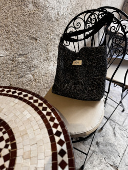 copy of Teddy Large bag