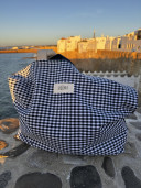 copy of Teddy Large bag