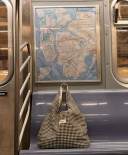 copy of Teddy Large bag