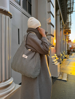 copy of Teddy Large bag