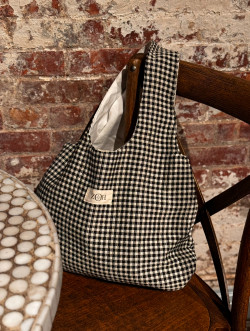 copy of Teddy Large bag