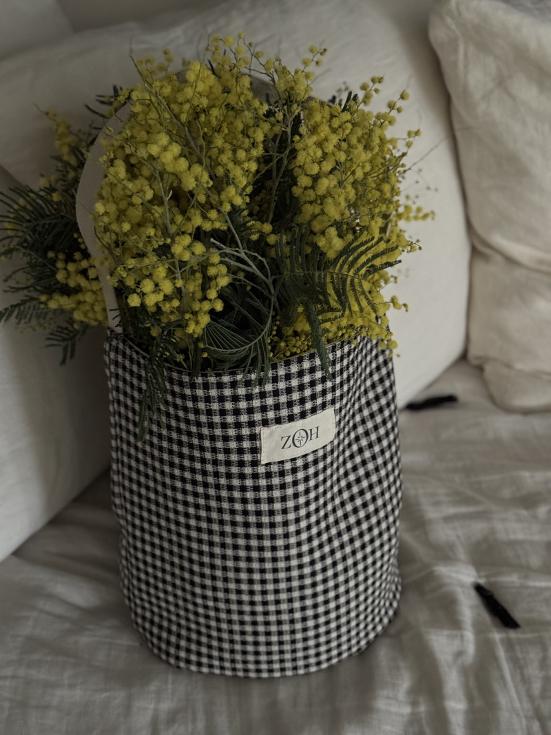 copy of Teddy Large bag