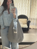 copy of Teddy Large bag