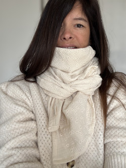 copy of Foulard d'été