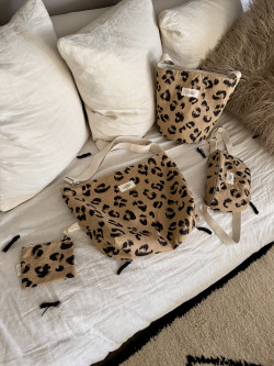 copy of Teddy Large bag