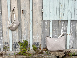 copy of Teddy Large bag