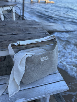 copy of Teddy Large bag