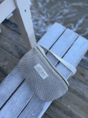 copy of Romy sheepskin belt bag
