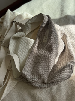 copy of Teddy Large bag