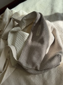 copy of Teddy Large bag