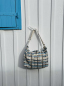 Honoré Tweed Tote