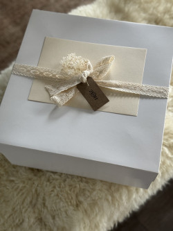 copy of The Box ''Un été à Tanger''