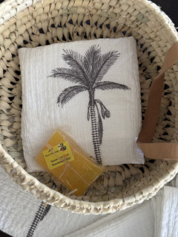 copy of The Box ''Un été à Tanger''