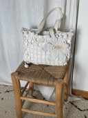 copy of JANE L tote bag