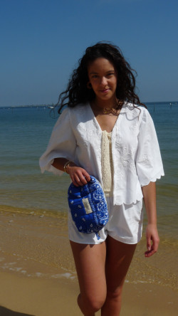 copy of Alix quilted jacket...