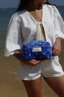 copy of Alix quilted jacket / sleeveless