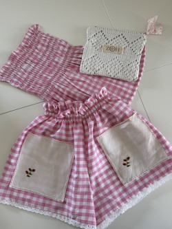 copy of Alix quilted jacket...