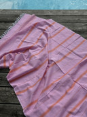 copy of beige beach towel