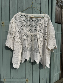 copy of Colette embroidered jacket