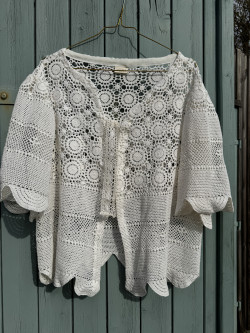 copy of Colette embroidered...