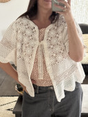 copy of Colette embroidered jacket