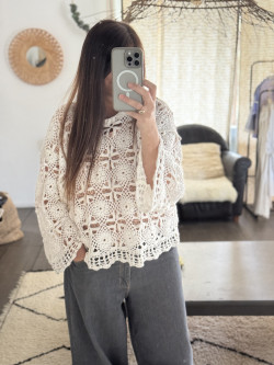 copy of Colette embroidered jacket