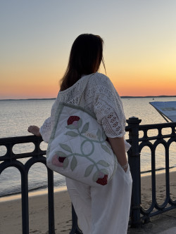 copy of Tiznit bag