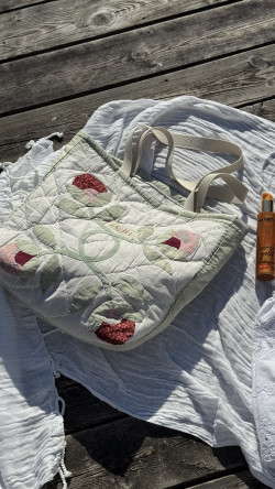 copy of Tiznit bag
