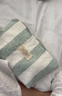 copy of Fragola pouch // in...