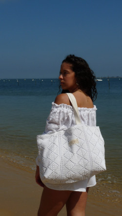 copy of Alix quilted jacket / sleeveless