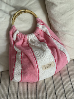 Tote Bag éponge Alba