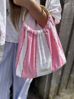 Tote Bag éponge Alba