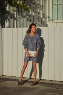 Robe vichy Agathe